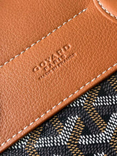 Load image into Gallery viewer, ALPIN MINI (BLACK TAN)