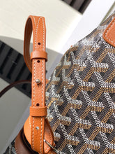 Load image into Gallery viewer, ALPIN MINI (BLACK TAN)