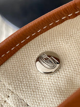 Load image into Gallery viewer, ALPIN MINI (BLACK TAN)