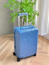 Load image into Gallery viewer, ESSENTIAL CABIN 36L (GLOSS SEA BLUE)