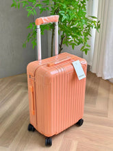 Load image into Gallery viewer, ESSENTIAL CABIN 36L (GLOSS PAPAYA ORANGE)
