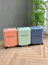 Load image into Gallery viewer, ESSENTIAL CABIN 36L (GLOSS PAPAYA ORANGE)