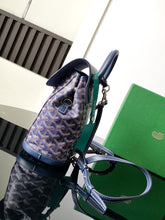 Load image into Gallery viewer, ALPIN MINI (NAVY)