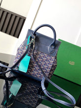 Load image into Gallery viewer, ALPIN MINI (NAVY)