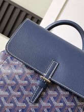 Load image into Gallery viewer, ALPIN MINI (NAVY)