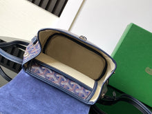 Load image into Gallery viewer, ALPIN MINI (NAVY)