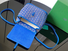 Load image into Gallery viewer, ALPIN MINI (BLUE)