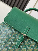 Load image into Gallery viewer, ALPIN MINI (GREEN)