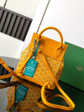 Load image into Gallery viewer, ALPIN MINI (YELLOW)