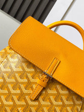 Load image into Gallery viewer, ALPIN MINI (YELLOW)