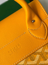 Load image into Gallery viewer, ALPIN MINI (YELLOW)