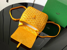 Load image into Gallery viewer, ALPIN MINI (YELLOW)