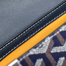 Load image into Gallery viewer, SAIGON STRUCTURE MINI BAG (NAVY)