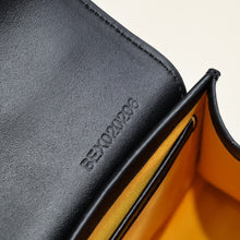 Load image into Gallery viewer, SAIGON STRUCTURE MINI BAG (BLACK)