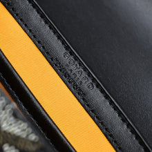 Load image into Gallery viewer, SAIGON STRUCTURE MINI BAG (BLACK)