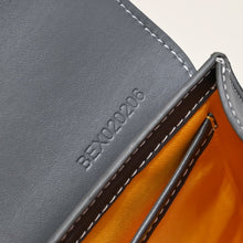 Load image into Gallery viewer, SAIGON STRUCTURE MINI BAG (GREY)