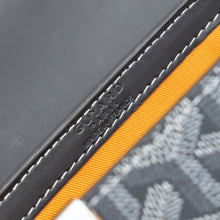 Load image into Gallery viewer, SAIGON STRUCTURE MINI BAG (GREY)