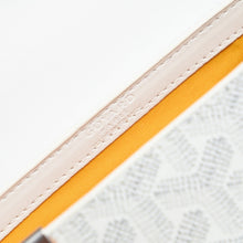 Load image into Gallery viewer, SAIGON STRUCTURE MINI BAG (WHITE)