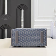 Load image into Gallery viewer, SAINT LEGER BACKPACK (GREY)