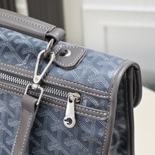 Load image into Gallery viewer, SAINT LEGER BACKPACK (GREY)