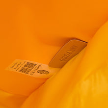 Load image into Gallery viewer, SAINT LEGER BACKPACK (YELLOW)