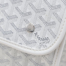 Load image into Gallery viewer, SAINT LEGER BACKPACK (WHITE)