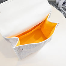 Load image into Gallery viewer, SAINT LEGER BACKPACK (WHITE)