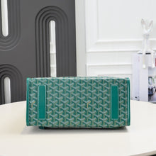 Load image into Gallery viewer, SAINT LEGER BACKPACK (GREEN)