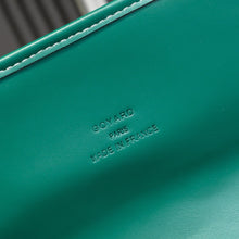 Load image into Gallery viewer, SAINT LEGER BACKPACK (GREEN)