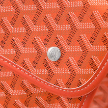 Load image into Gallery viewer, SAINT LEGER BACKPACK (ORANGE)