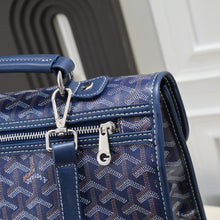 Load image into Gallery viewer, SAINT LEGER BACKPACK (NAVY)