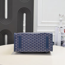 Load image into Gallery viewer, SAINT LEGER BACKPACK (NAVY)