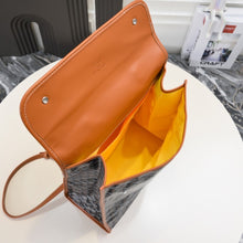 Load image into Gallery viewer, SAINT LEGER BACKPACK (BLACK TAN)