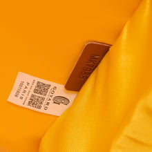 Load image into Gallery viewer, SAINT LEGER BACKPACK (BLACK TAN)