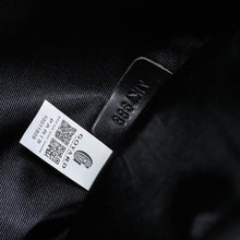 Load image into Gallery viewer, SAINT LEGER BACKPACK (BLACK)