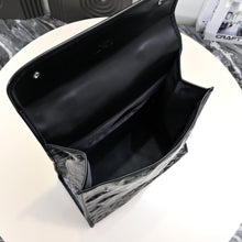 Load image into Gallery viewer, SAINT LEGER BACKPACK (BLACK)