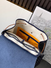 Load image into Gallery viewer, ALPIN MM (NAVY)