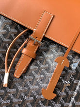 Load image into Gallery viewer, ALPIN MM (BLACK TAN)