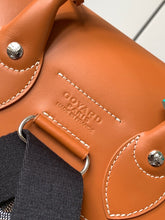 Load image into Gallery viewer, ALPIN MM (BLACK TAN)