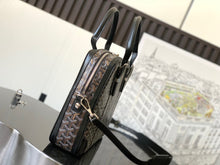 Load image into Gallery viewer, AMBASSADE MM DOCUMENT CASE (BLACK)