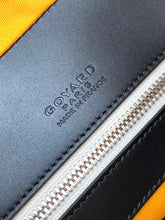 Load image into Gallery viewer, AMBASSADE MM DOCUMENT CASE (BLACK)