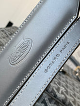 Load image into Gallery viewer, AMBASSADE MM DOCUMENT CASE (GREY)