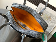 Load image into Gallery viewer, AMBASSADE MM DOCUMENT CASE (GREY)