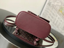 Load image into Gallery viewer, ALPIN MINI (BURGUNDY)