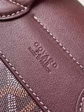 Load image into Gallery viewer, ALPIN MINI (BURGUNDY)