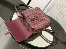 Load image into Gallery viewer, ALPIN MINI (BURGUNDY)