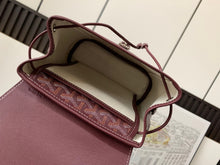 Load image into Gallery viewer, ALPIN MINI (BURGUNDY)