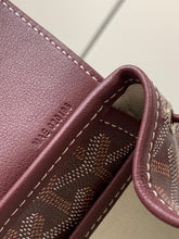 Load image into Gallery viewer, ALPIN MINI (BURGUNDY)