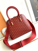 Load image into Gallery viewer, VENDOME BAG (RED)