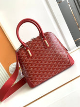 Load image into Gallery viewer, VENDOME BAG (RED)